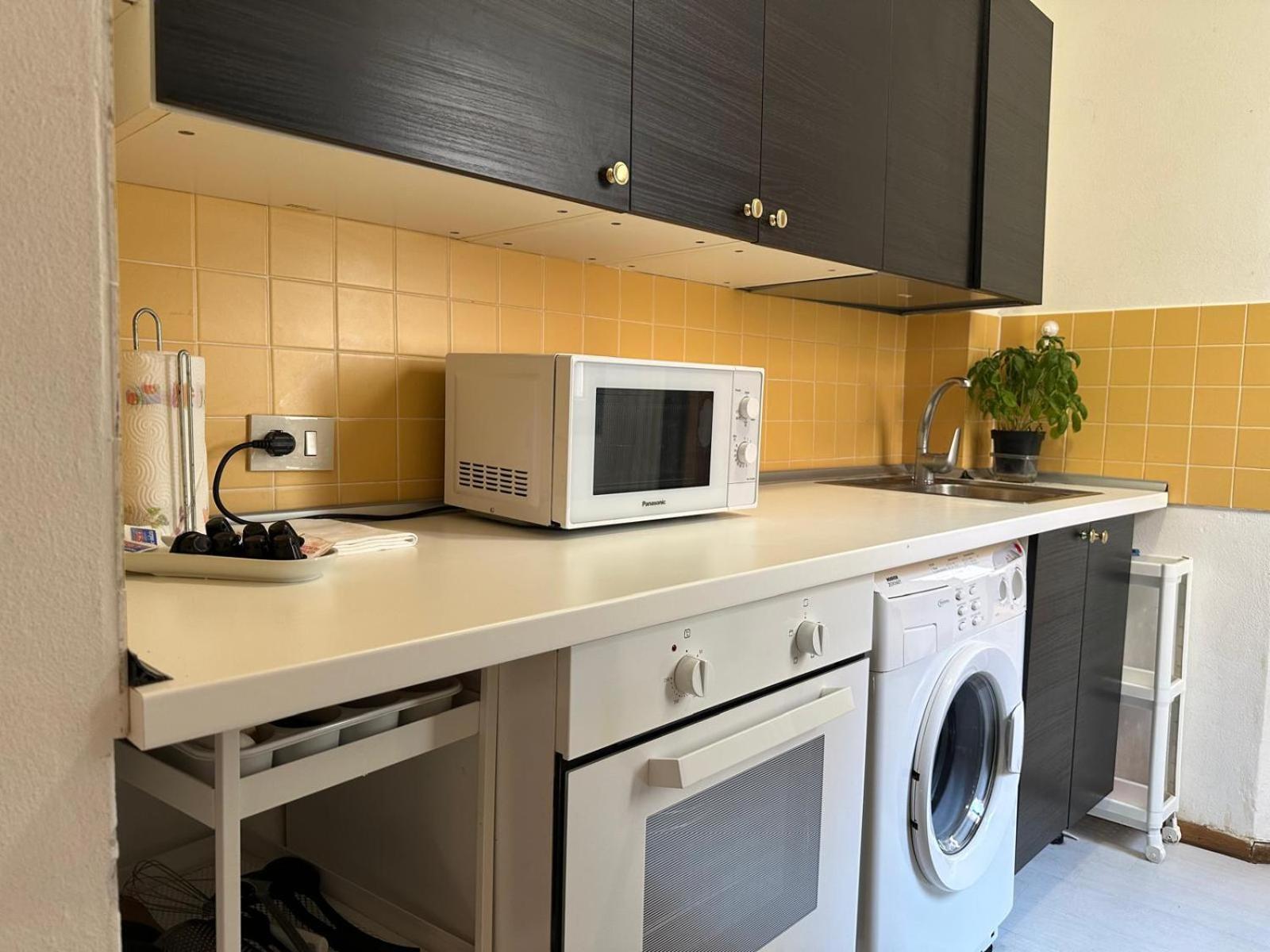 Апартаменти Welc-Om Battisti Cozy Flat Падуя Екстер'єр фото