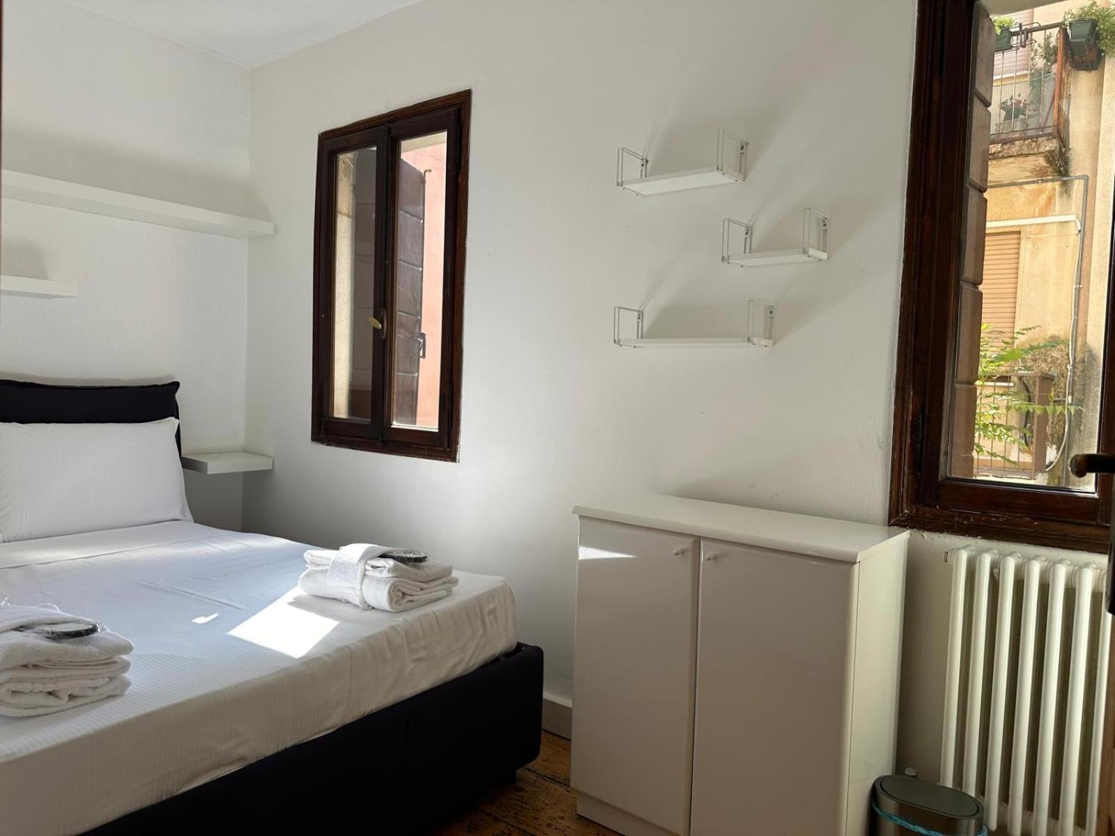 Апартаменти Welc-Om Battisti Cozy Flat Падуя Екстер'єр фото